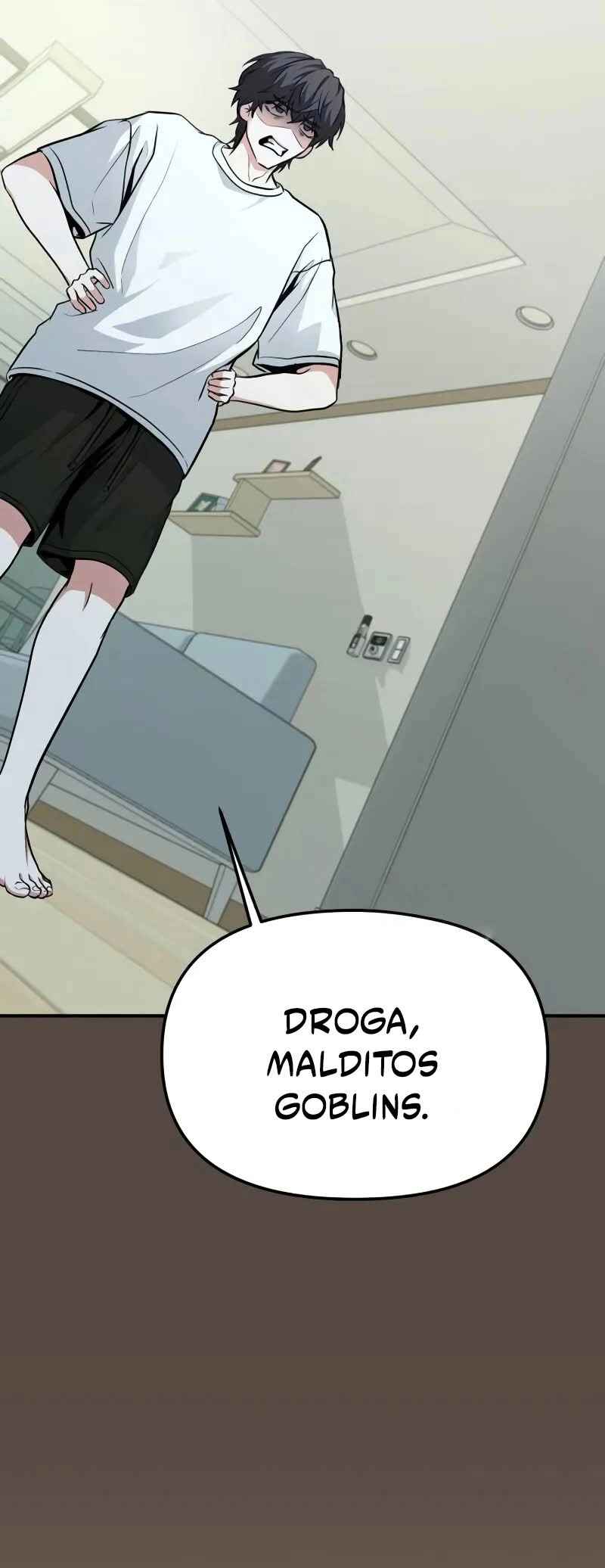 Read The Ultimate Shut In PT Manga Online