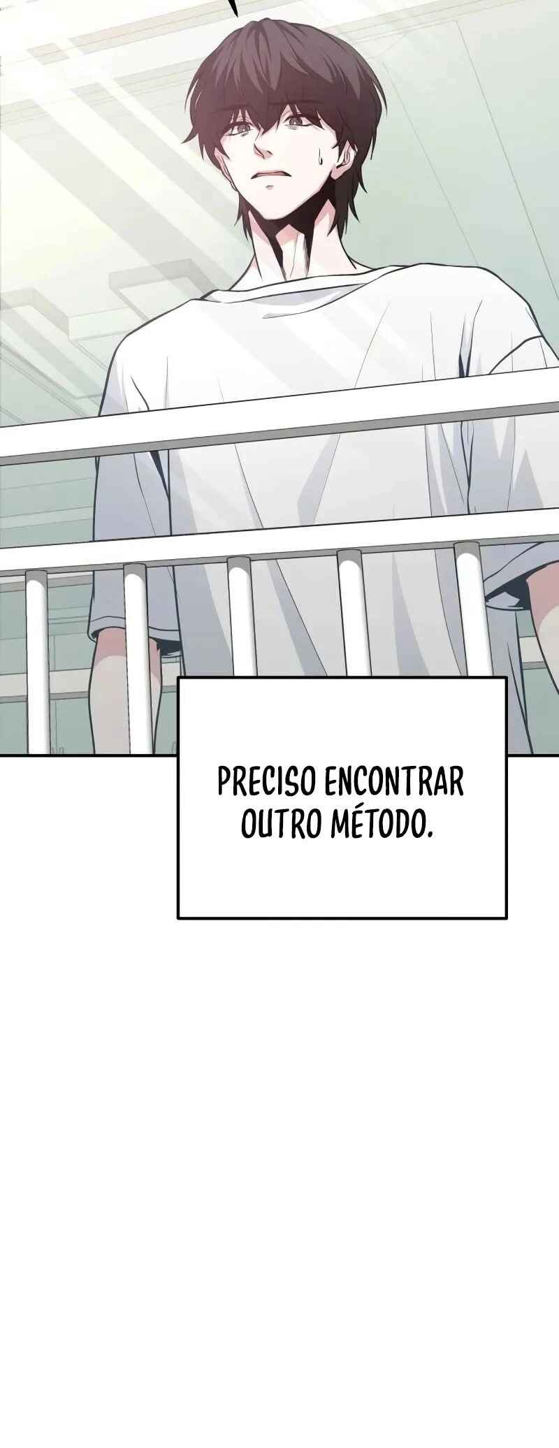 Read The Ultimate Shut In PT Manga Online