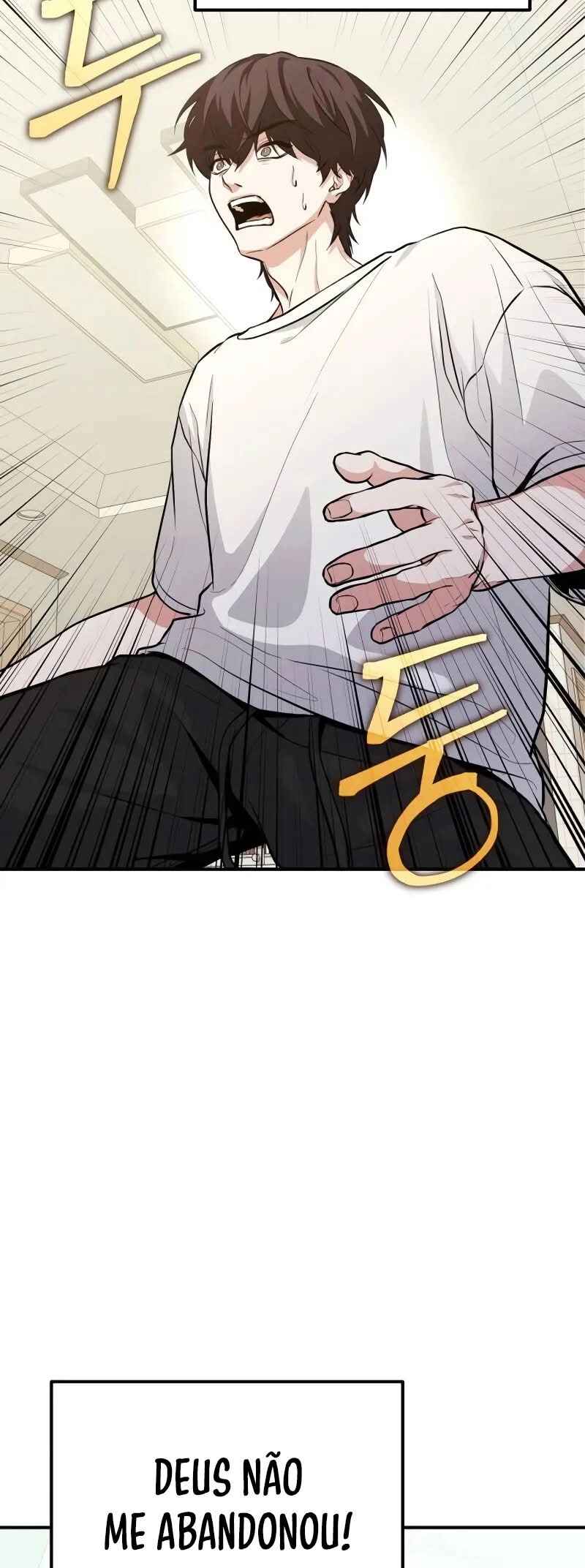 Read The Ultimate Shut In PT Manga Online