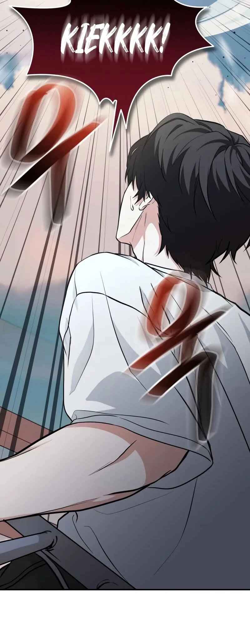 Read The Ultimate Shut In PT Manga Online