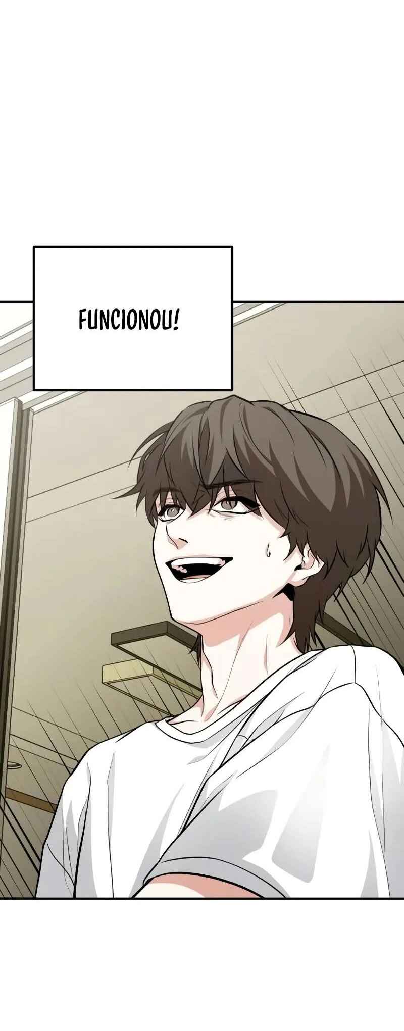 Read The Ultimate Shut In PT Manga Online