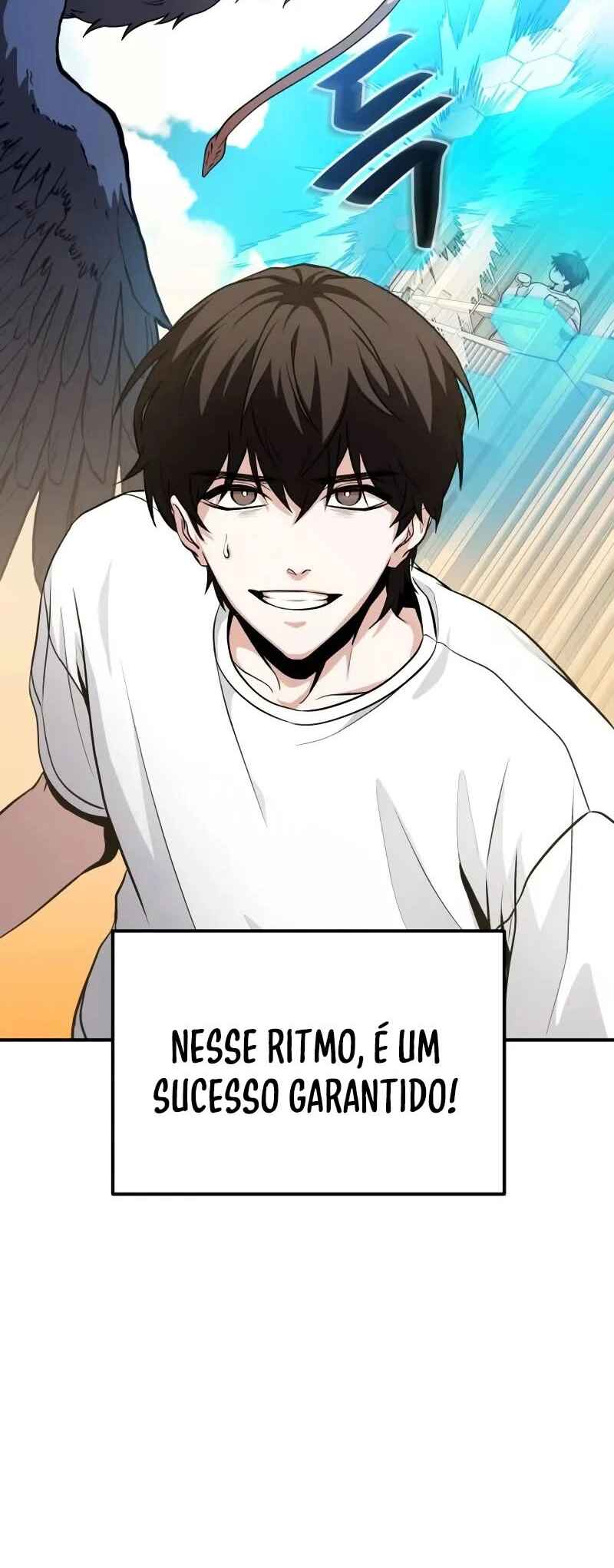 Read The Ultimate Shut In PT Manga Online
