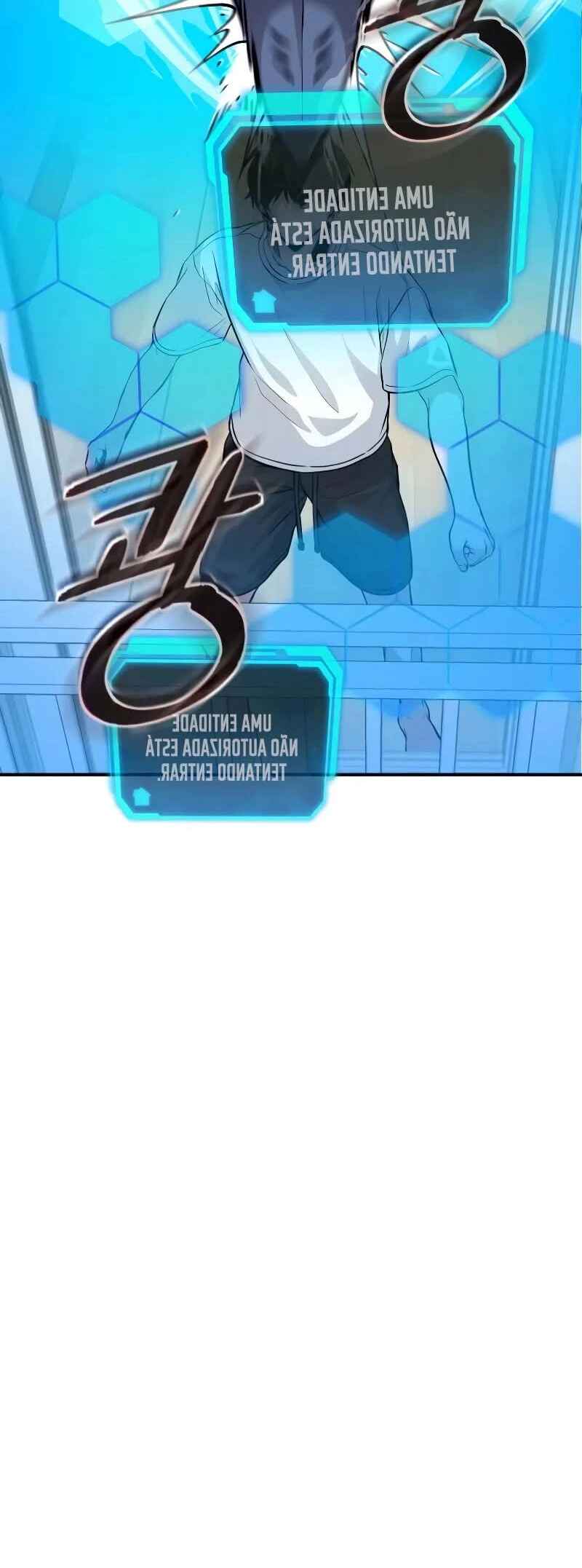 Read The Ultimate Shut In PT Manga Online