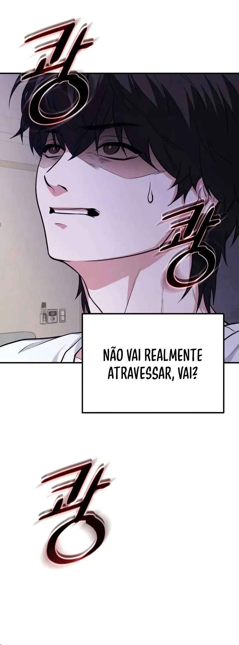 Read The Ultimate Shut In PT Manga Online