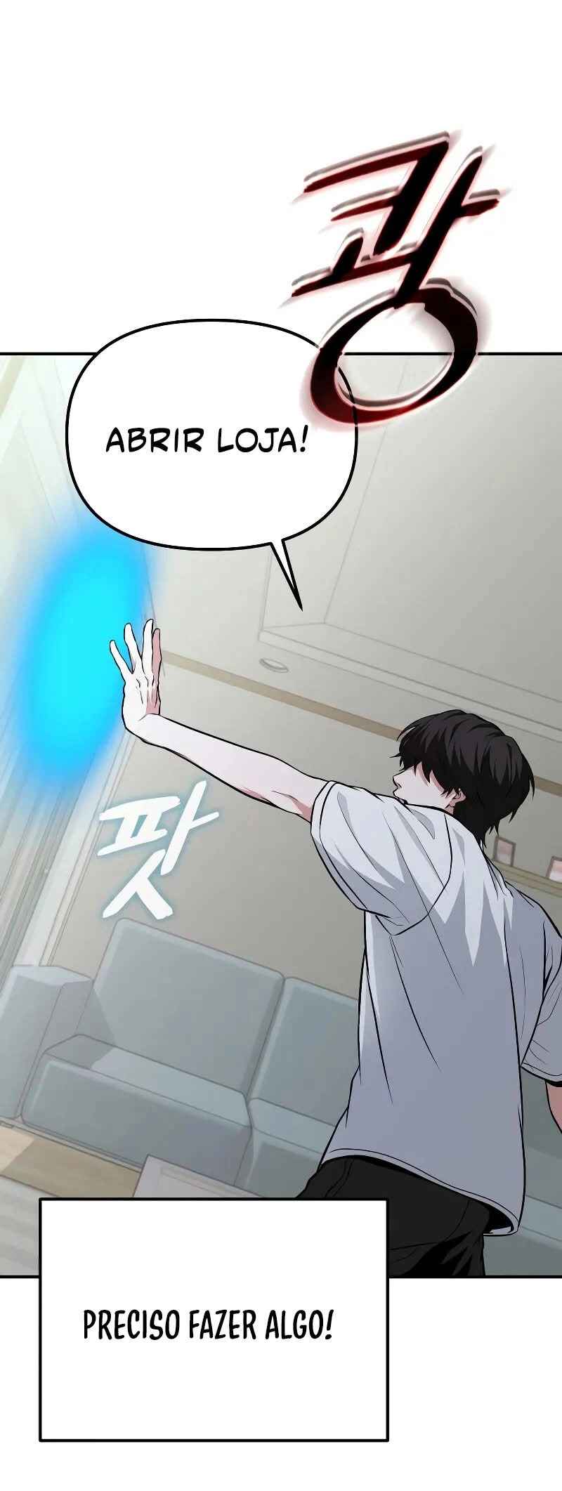 Read The Ultimate Shut In PT Manga Online