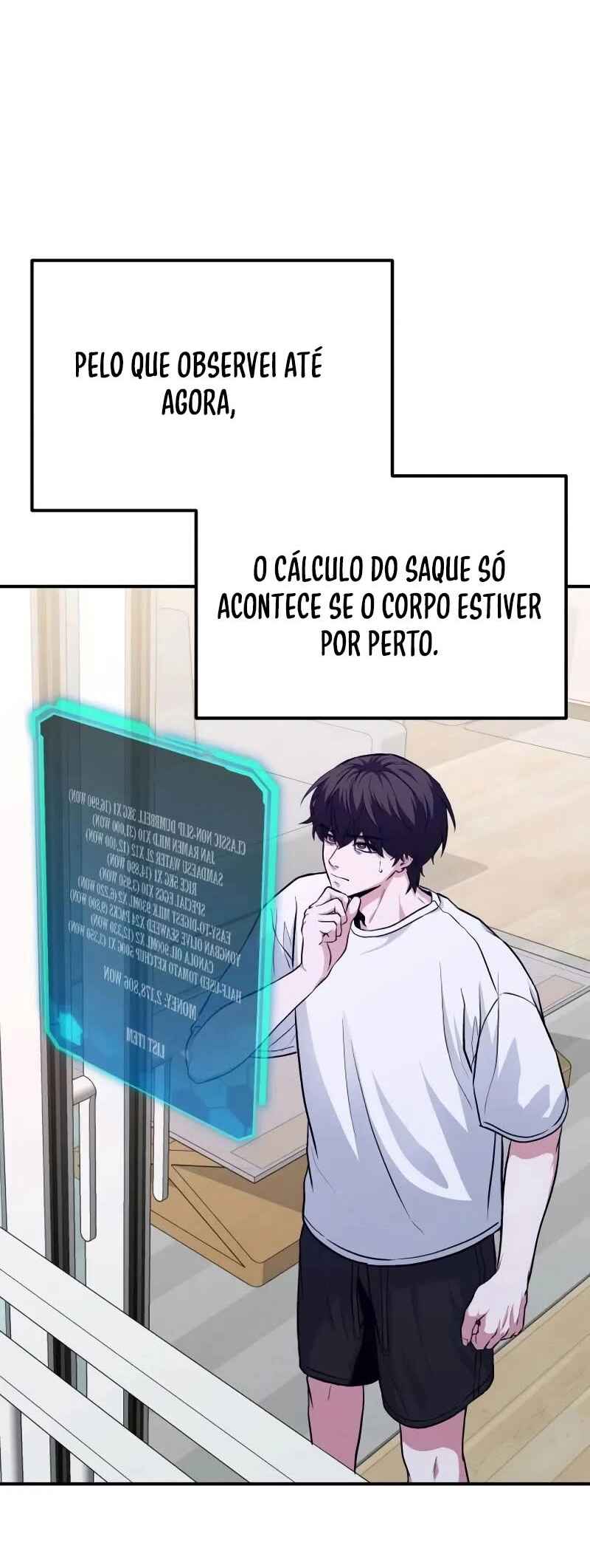 Read The Ultimate Shut In PT Manga Online