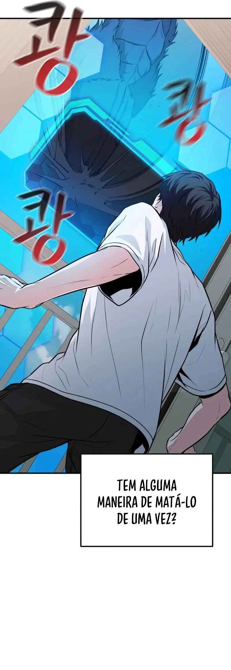 Read The Ultimate Shut In PT Manga Online