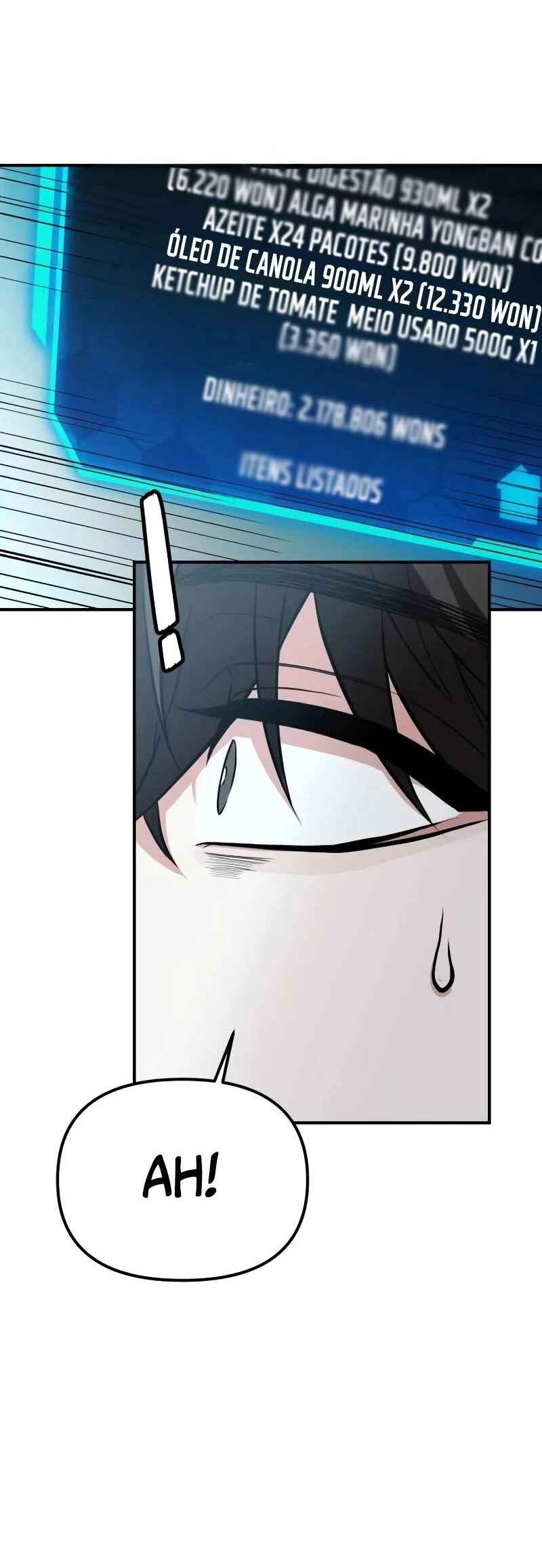 Read The Ultimate Shut In PT Manga Online