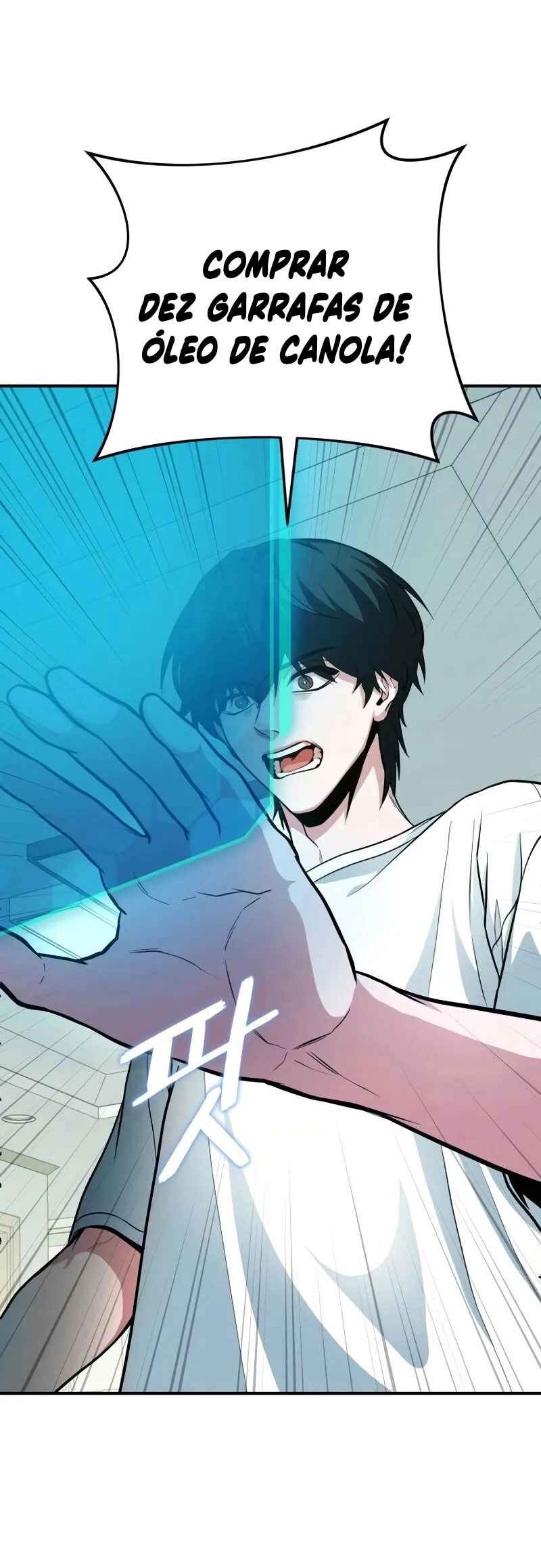 Read The Ultimate Shut In PT Manga Online