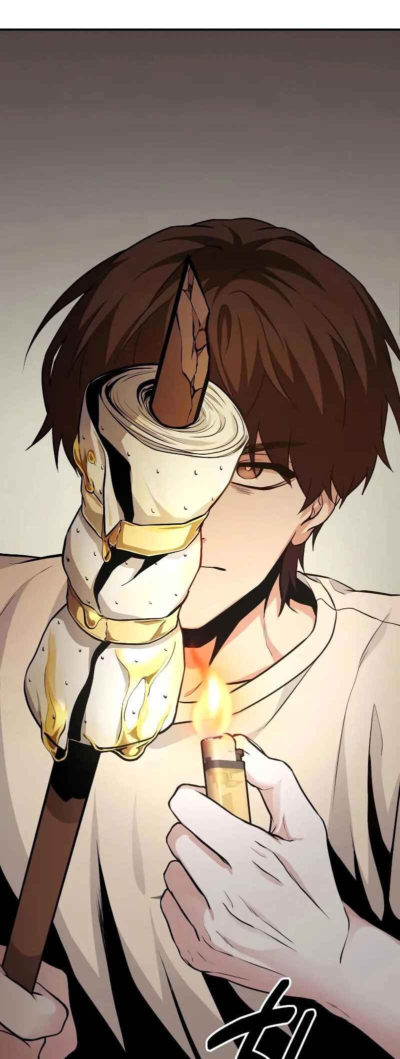 Read The Ultimate Shut In PT Manga Online