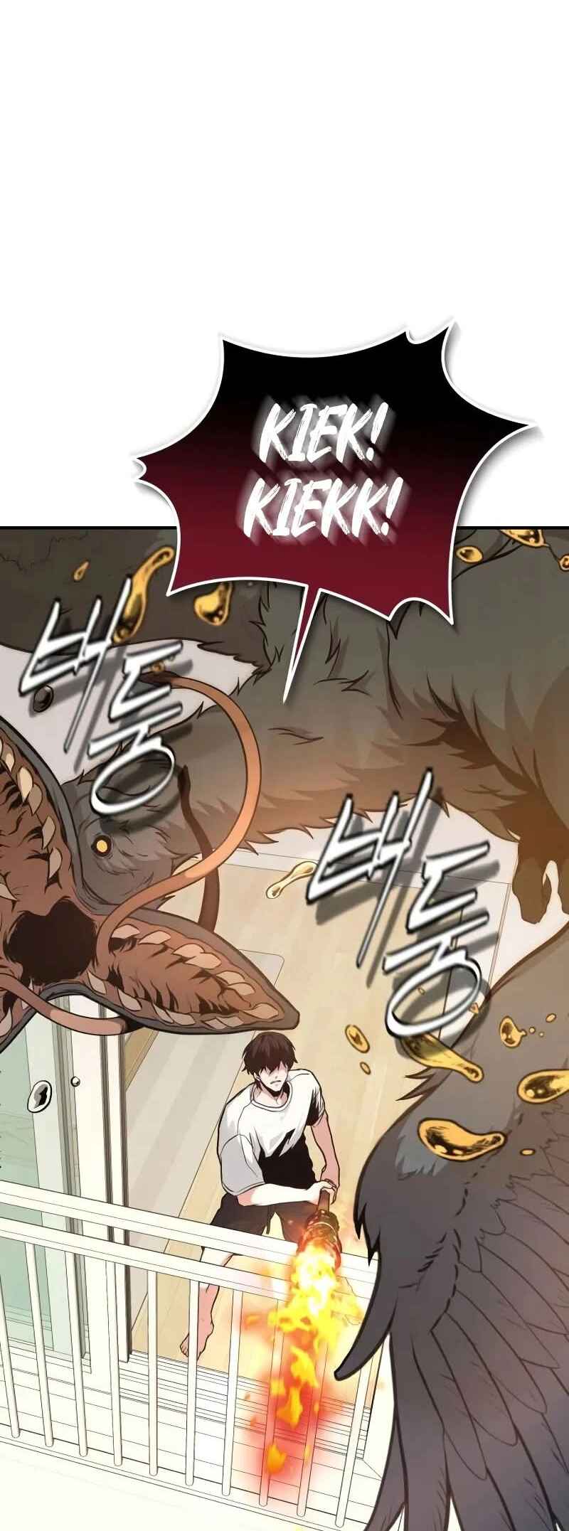 Read The Ultimate Shut In PT Manga Online