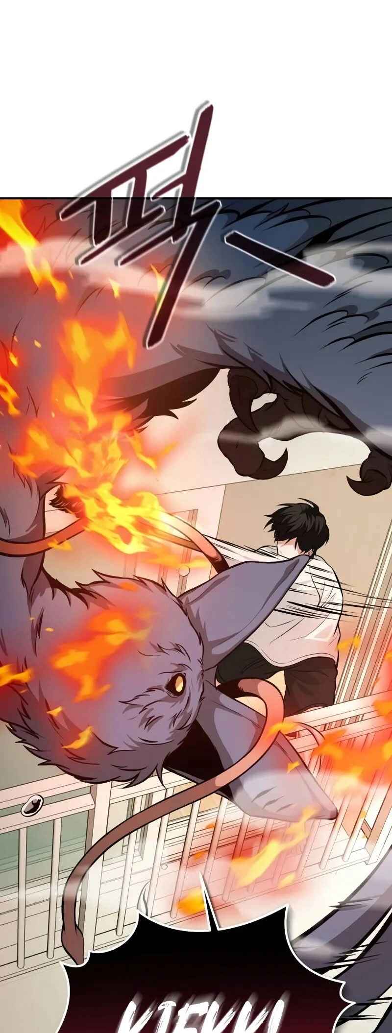 Read The Ultimate Shut In PT Manga Online