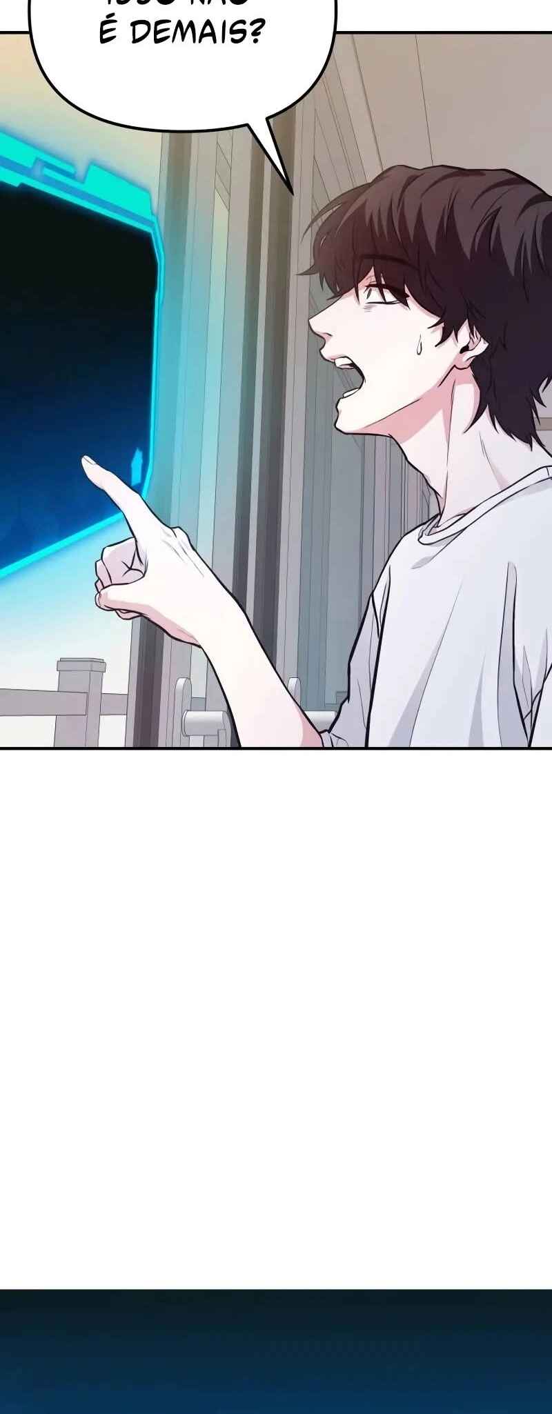 Read The Ultimate Shut In PT Manga Online