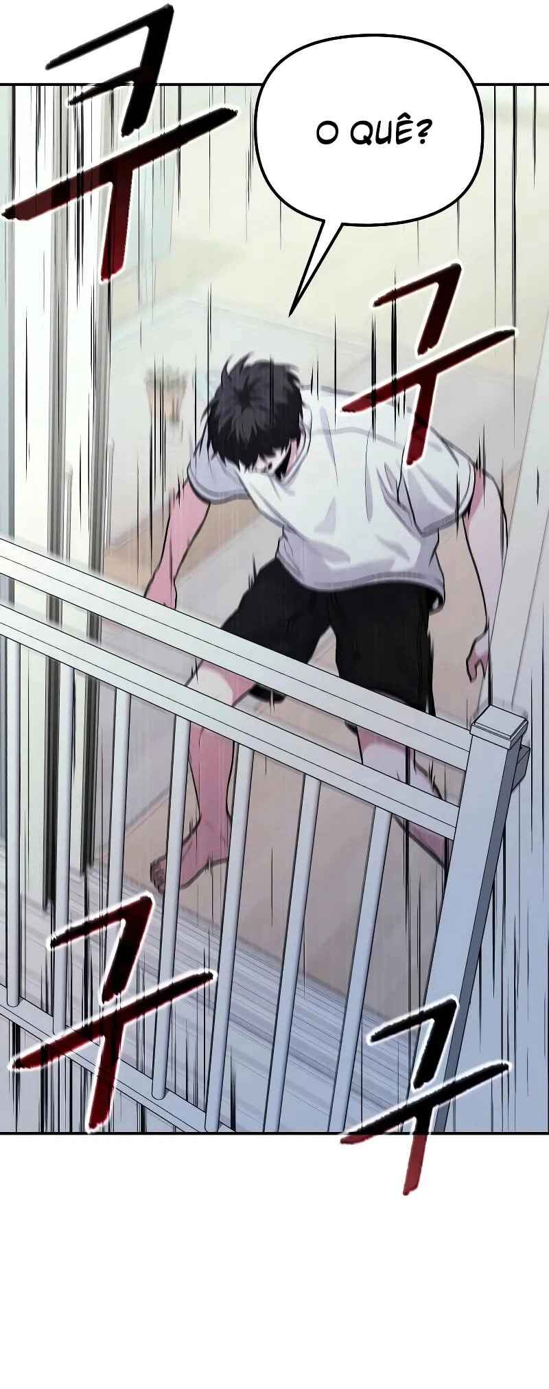 Read The Ultimate Shut In PT Manga Online