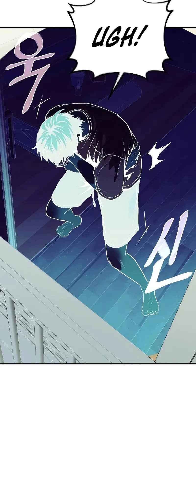 Read The Ultimate Shut In PT Manga Online