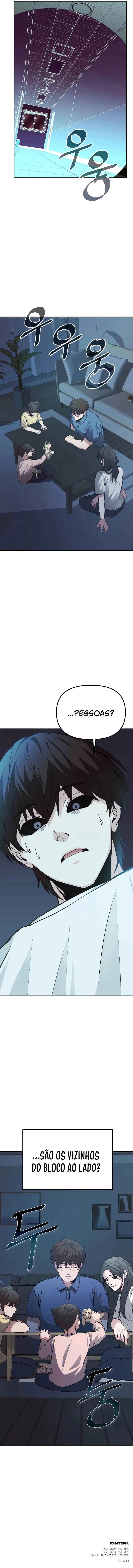 Read The Ultimate Shut In PT Manga Online