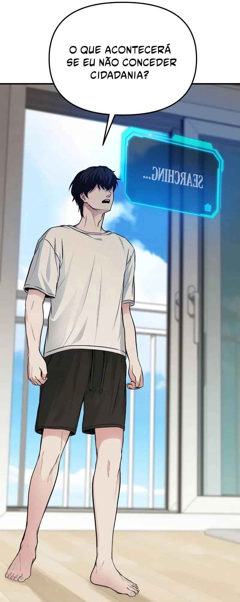 Read The Ultimate Shut In PT Manga Online