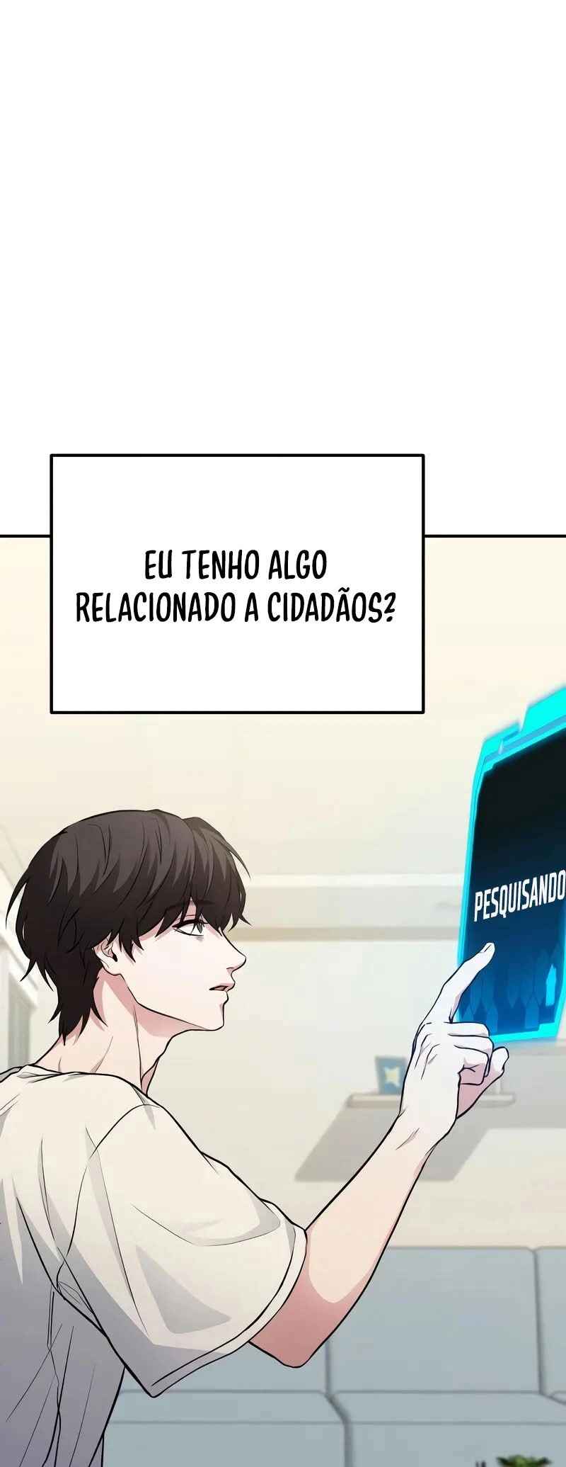 Read The Ultimate Shut In PT Manga Online