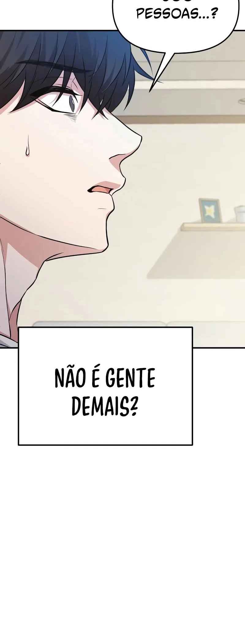 Read The Ultimate Shut In PT Manga Online