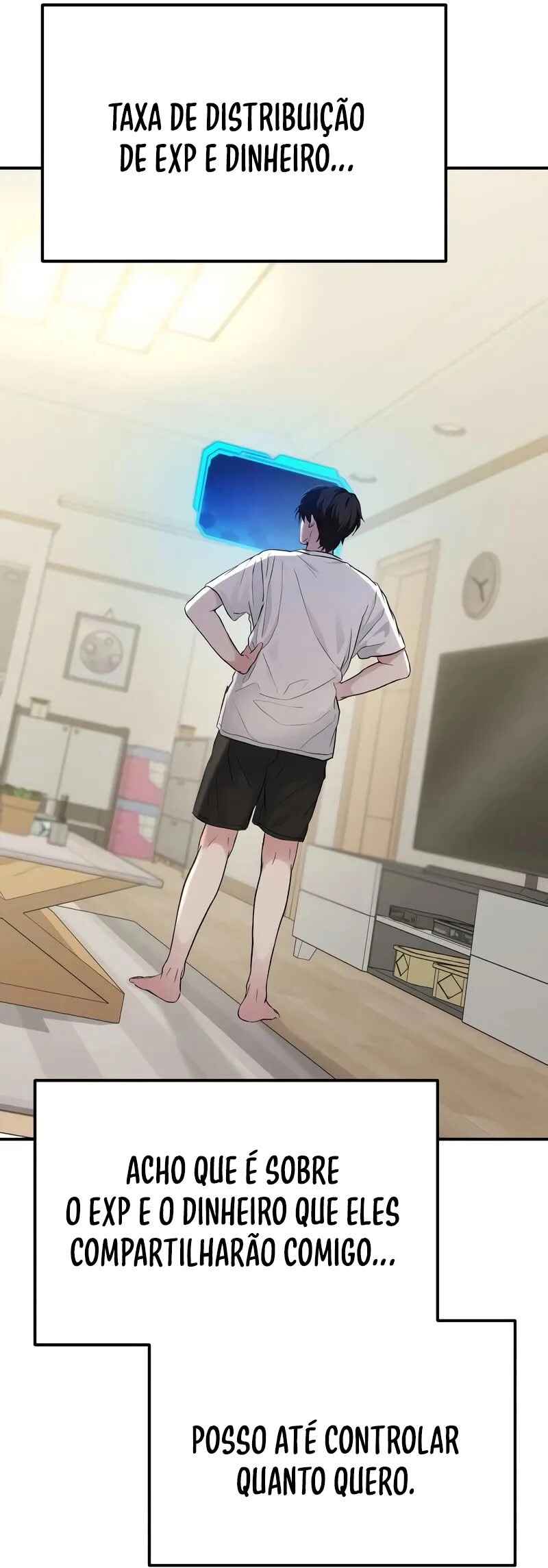 Read The Ultimate Shut In PT Manga Online