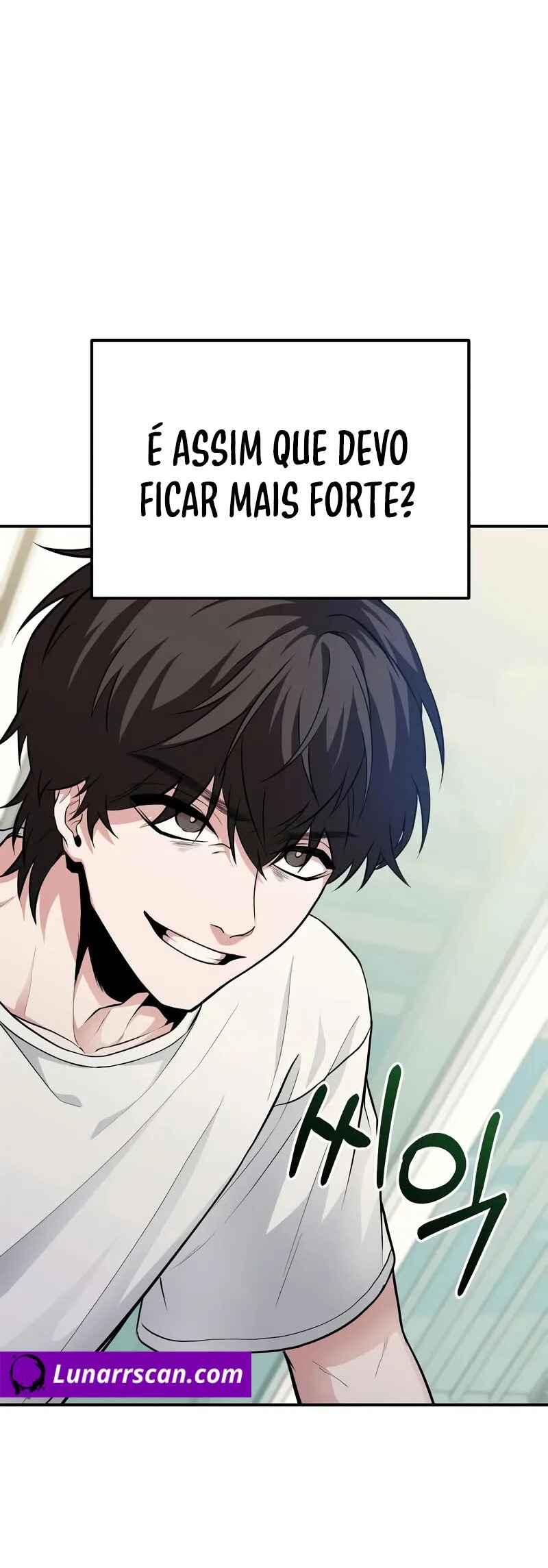Read The Ultimate Shut In PT Manga Online