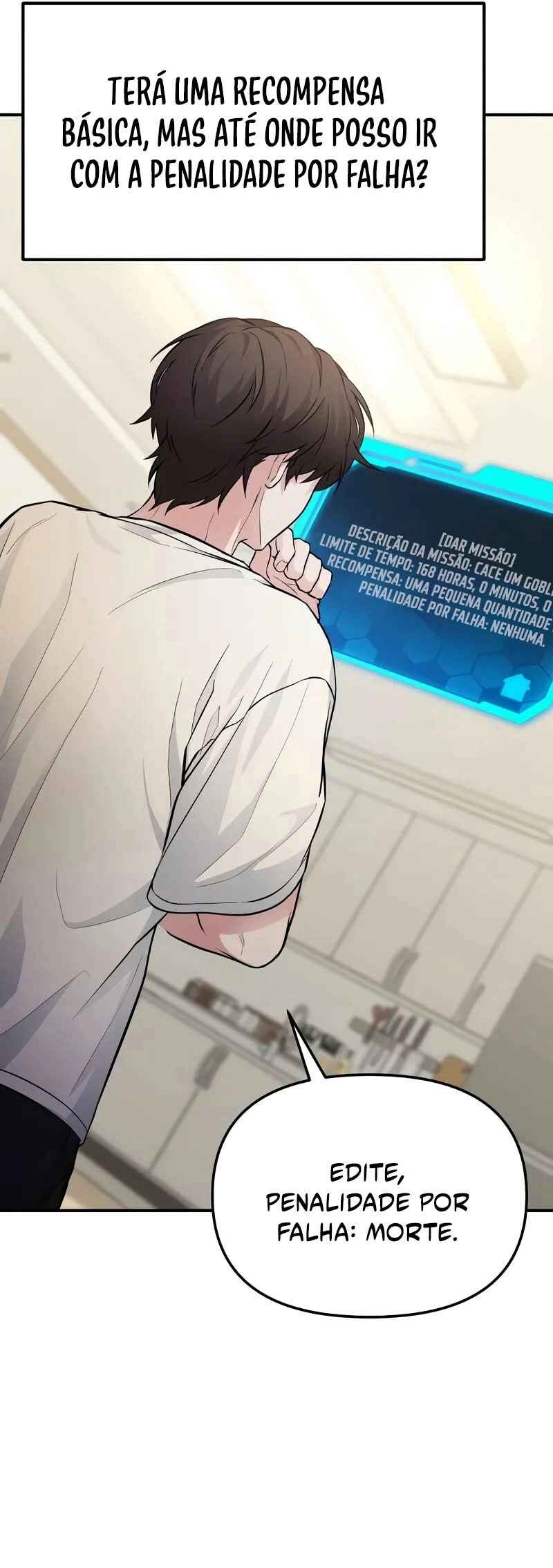 Read The Ultimate Shut In PT Manga Online