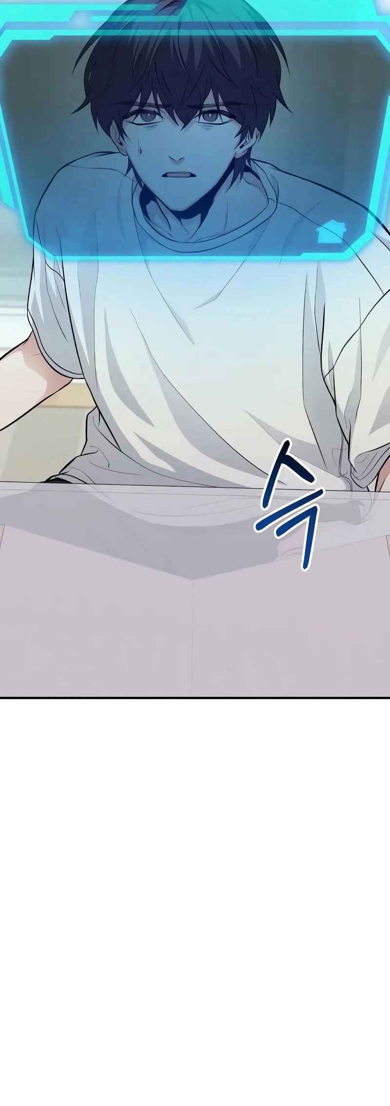 Read The Ultimate Shut In PT Manga Online