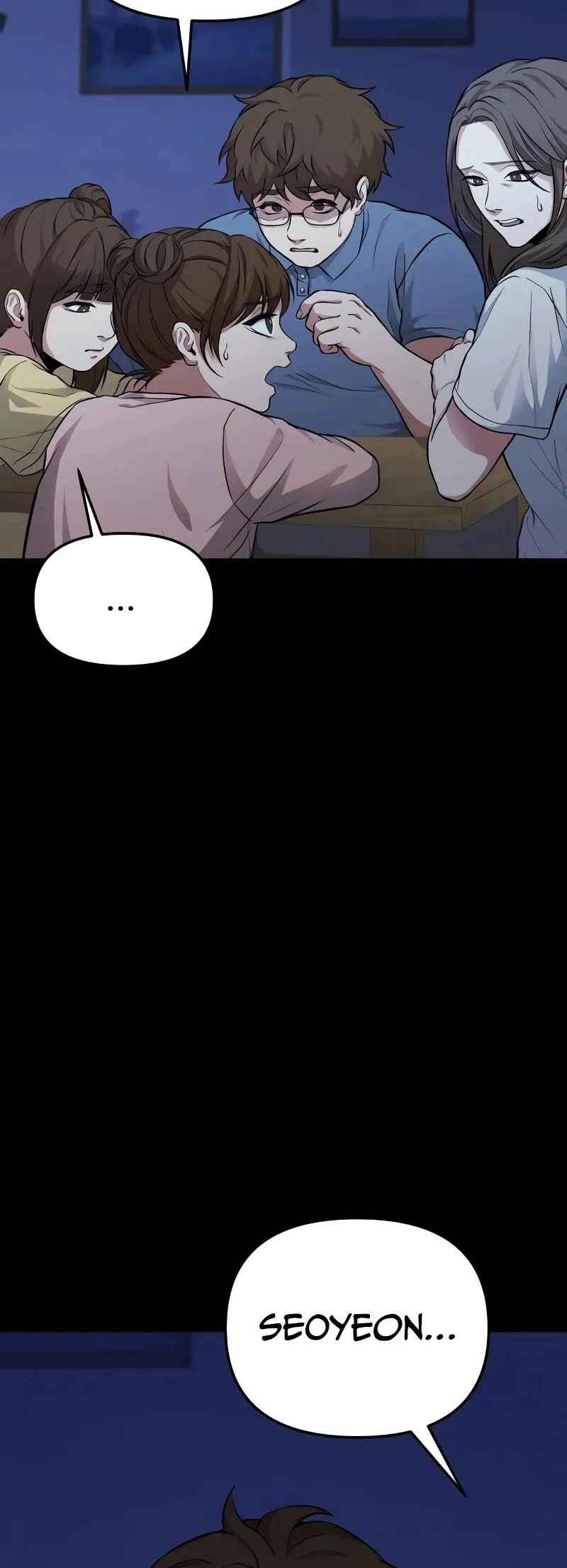 Read The Ultimate Shut In PT Manga Online