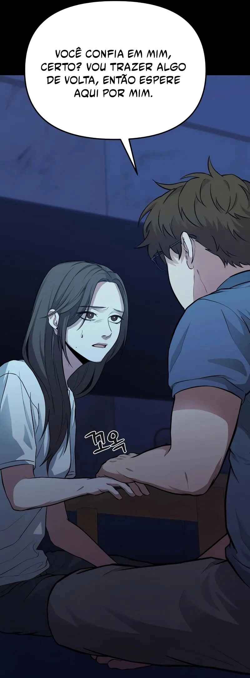 Read The Ultimate Shut In PT Manga Online