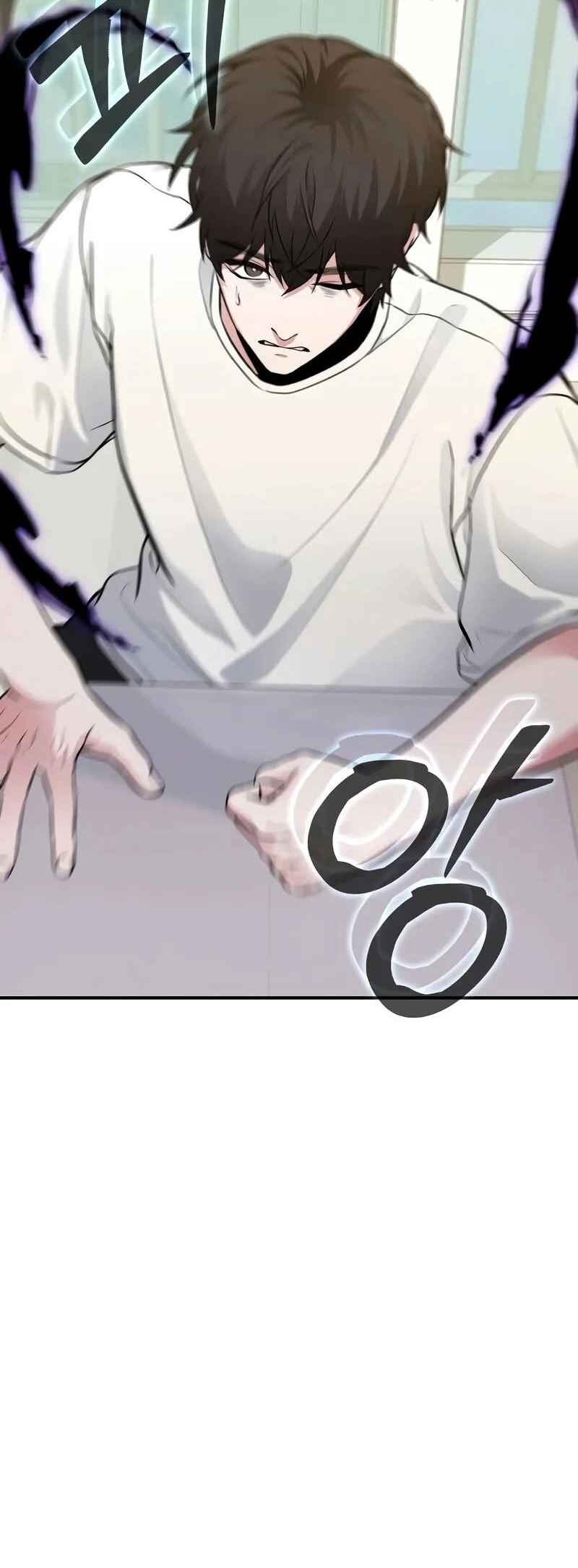Read The Ultimate Shut In PT Manga Online