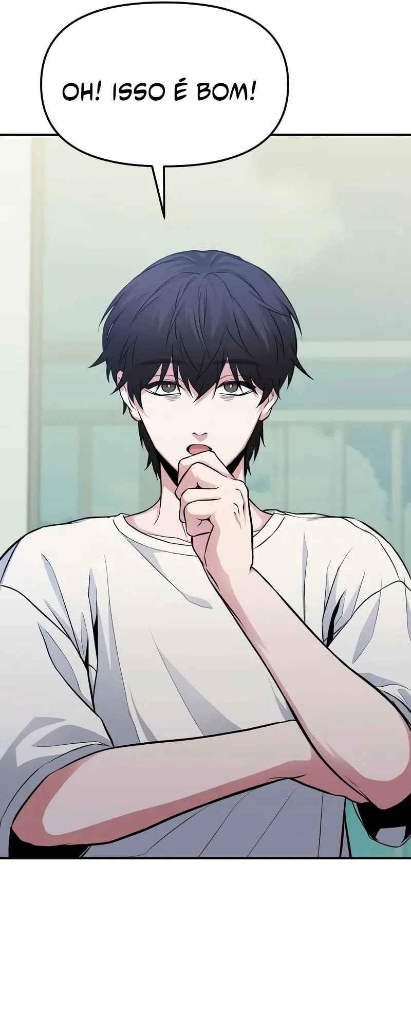Read The Ultimate Shut In PT Manga Online