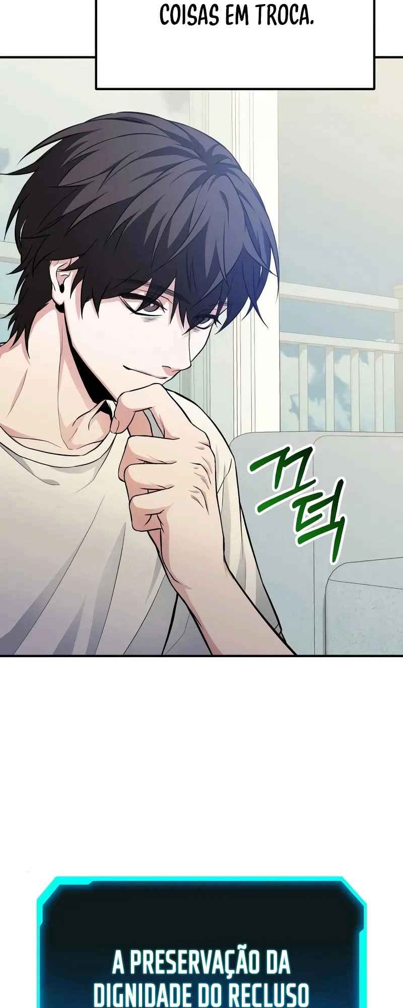 Read The Ultimate Shut In PT Manga Online