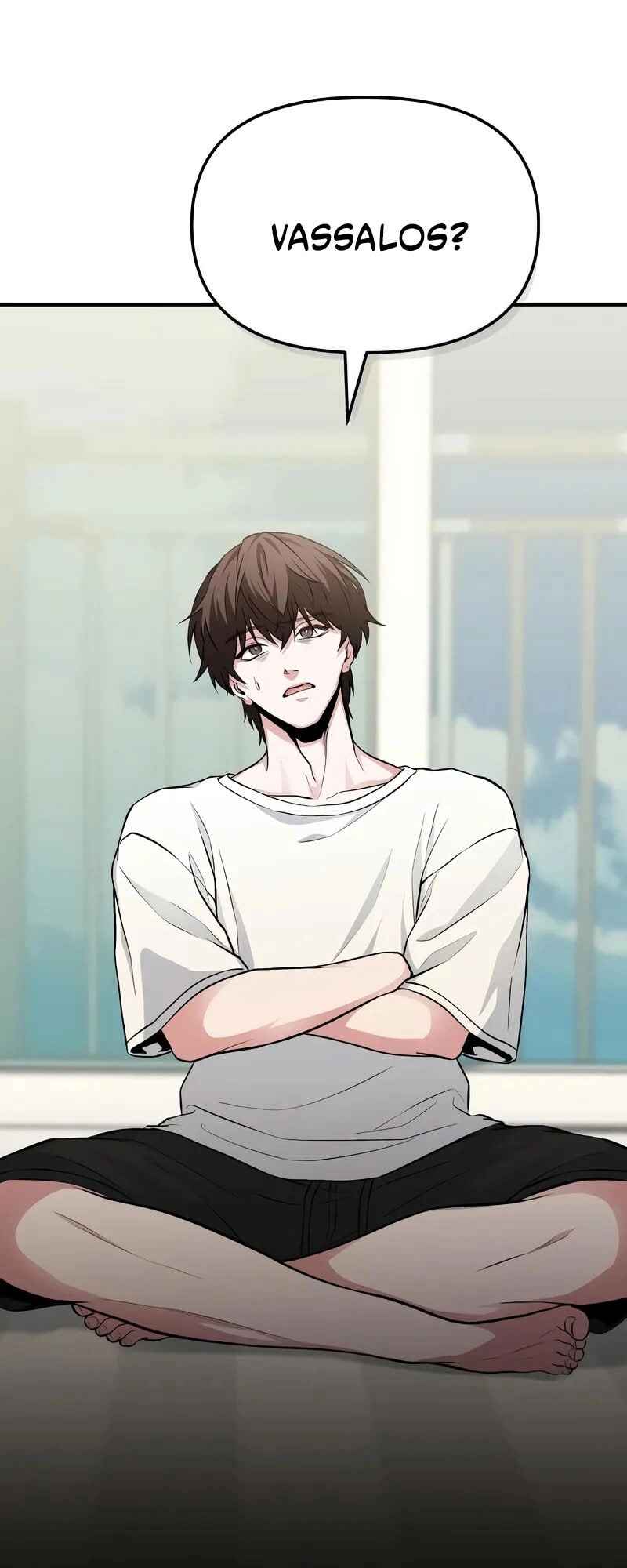 Read The Ultimate Shut In PT Manga Online