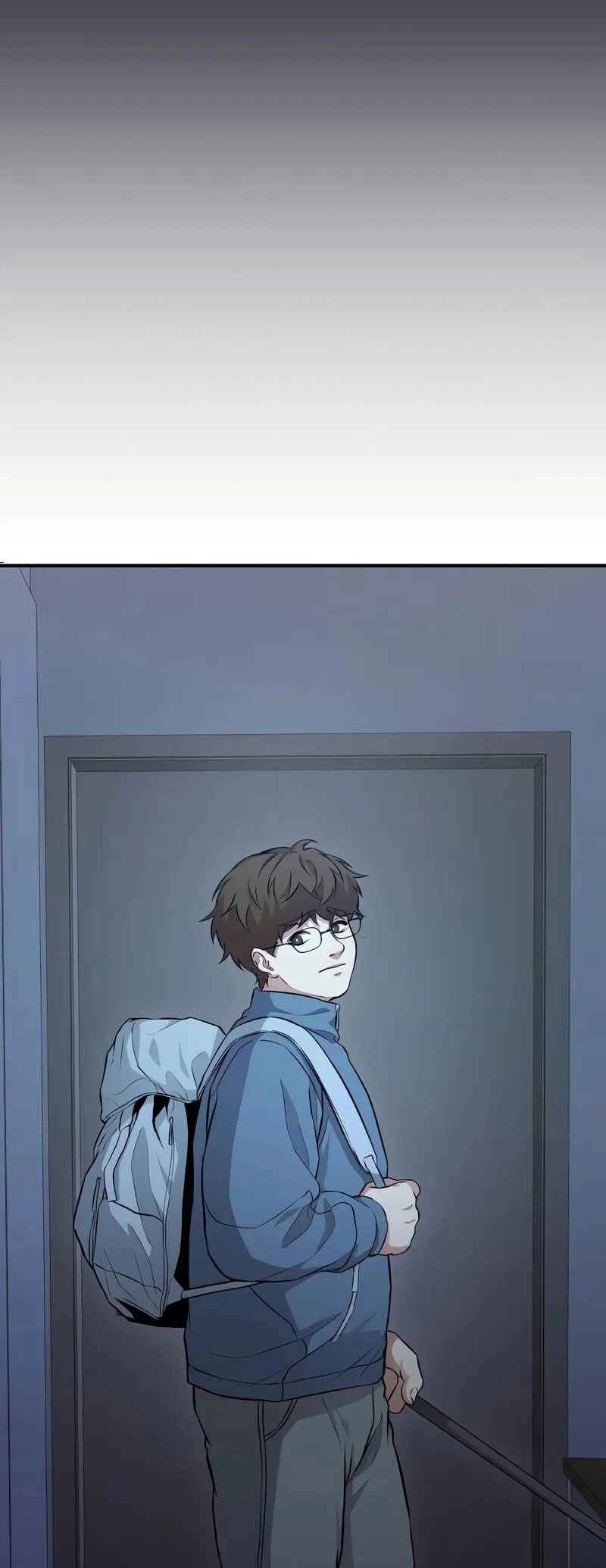 Read The Ultimate Shut In PT Manga Online