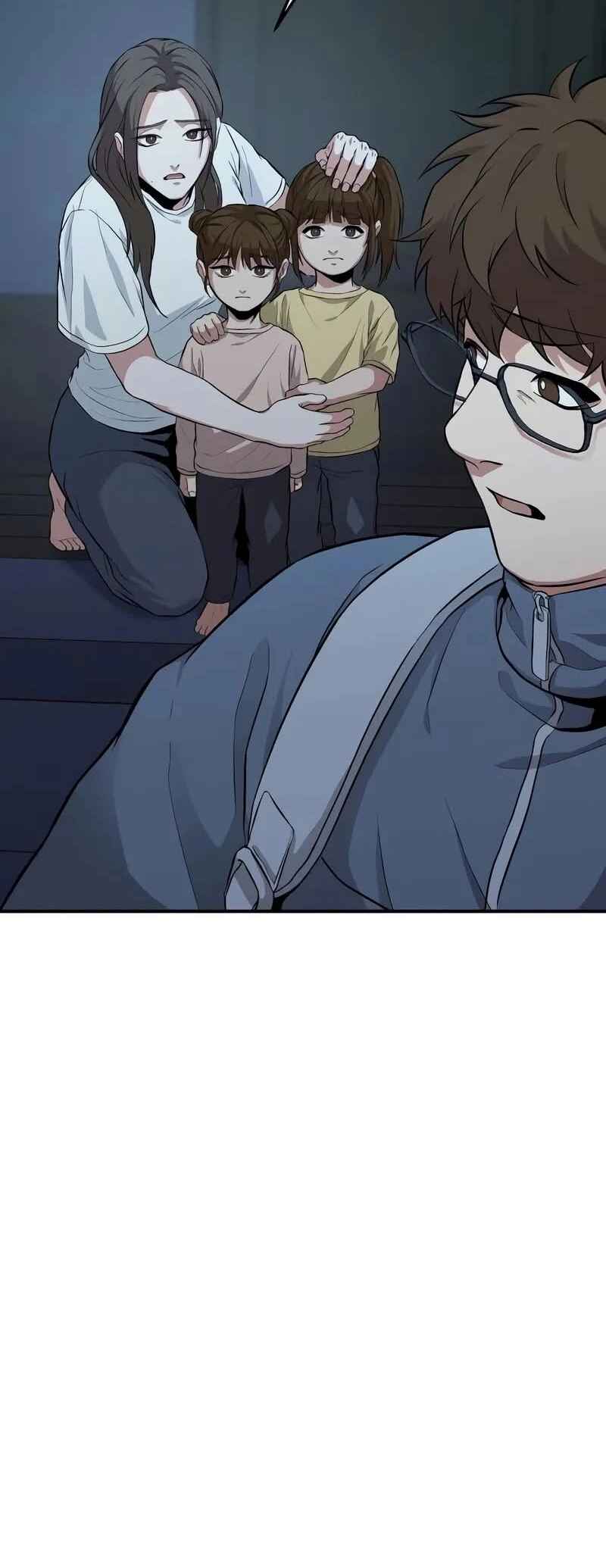 Read The Ultimate Shut In PT Manga Online