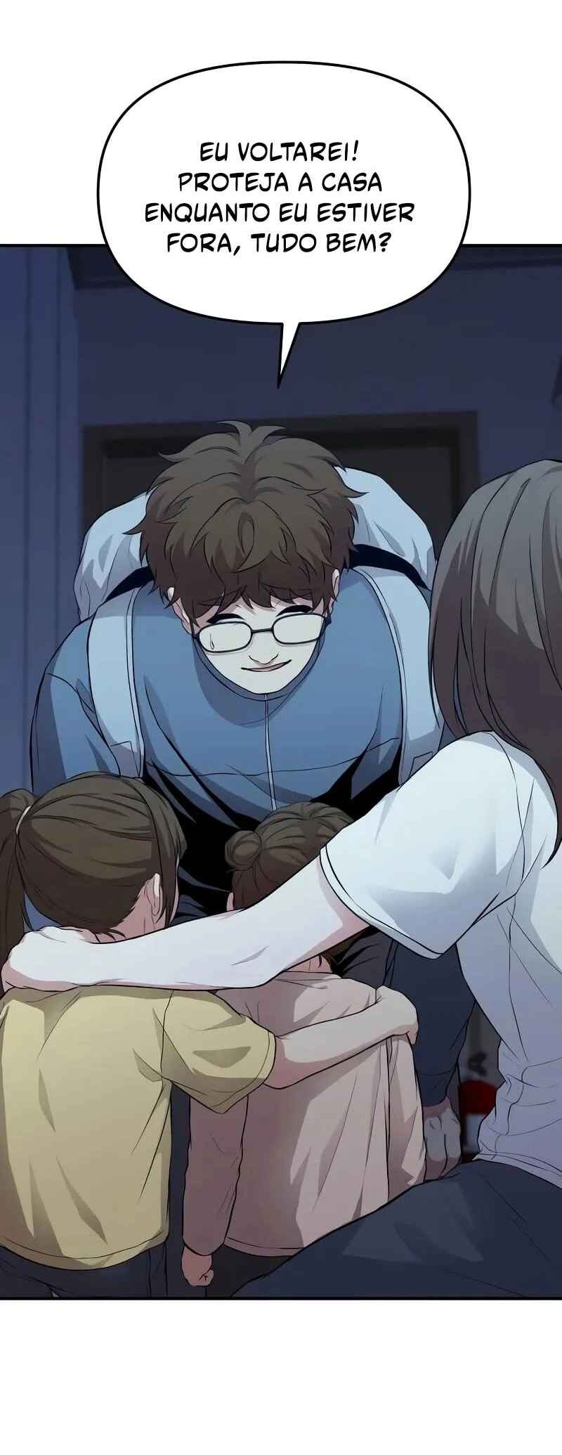 Read The Ultimate Shut In PT Manga Online