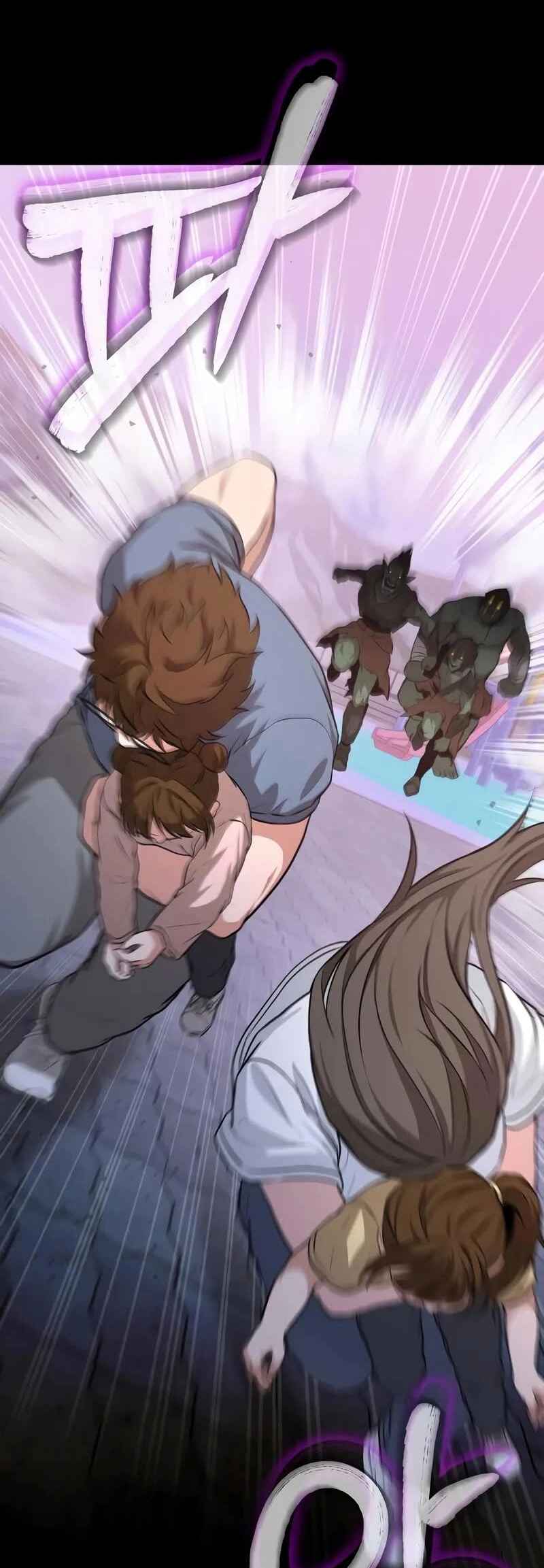 Read The Ultimate Shut In PT Manga Online