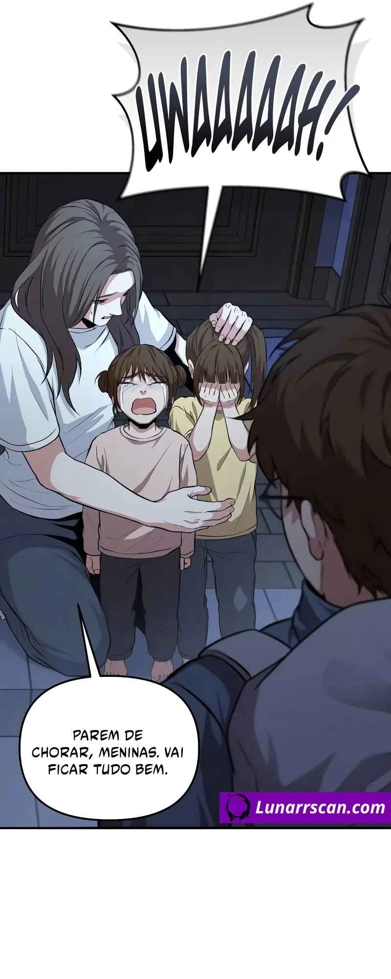 Read The Ultimate Shut In PT Manga Online