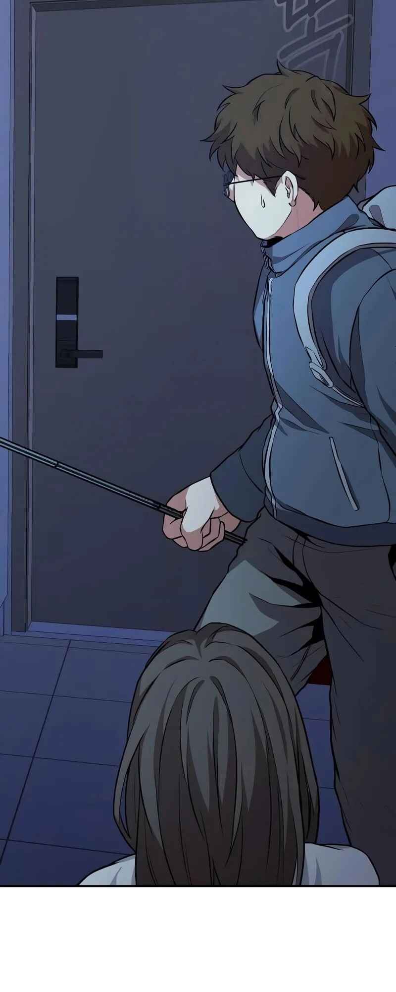 Read The Ultimate Shut In PT Manga Online
