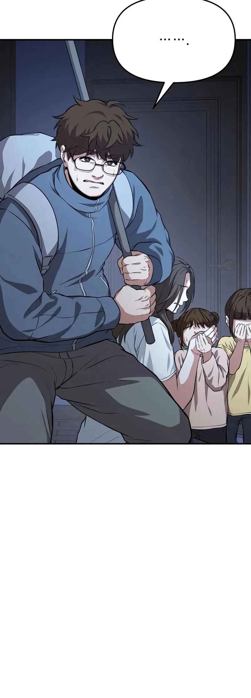 Read The Ultimate Shut In PT Manga Online