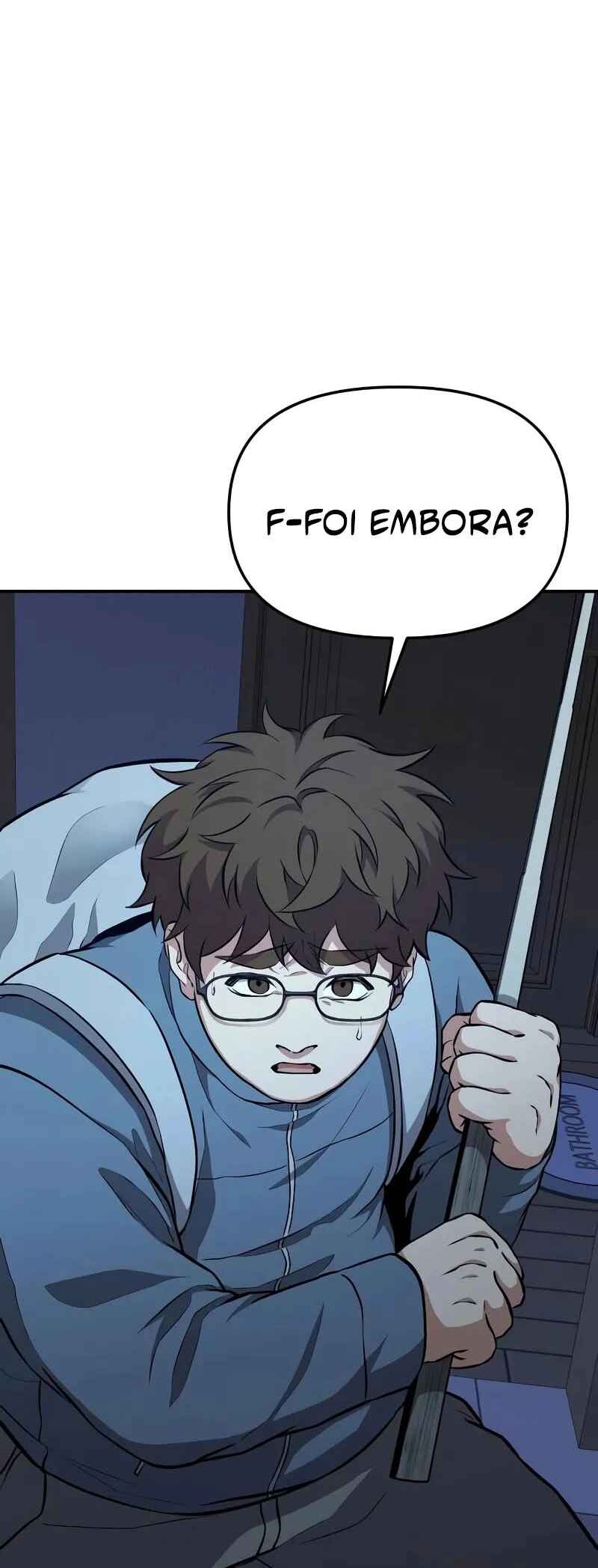 Read The Ultimate Shut In PT Manga Online