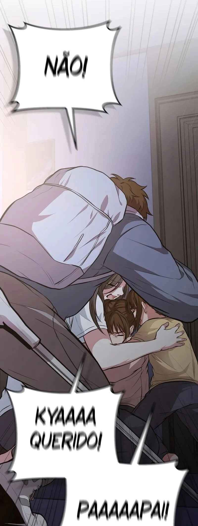 Read The Ultimate Shut In PT Manga Online