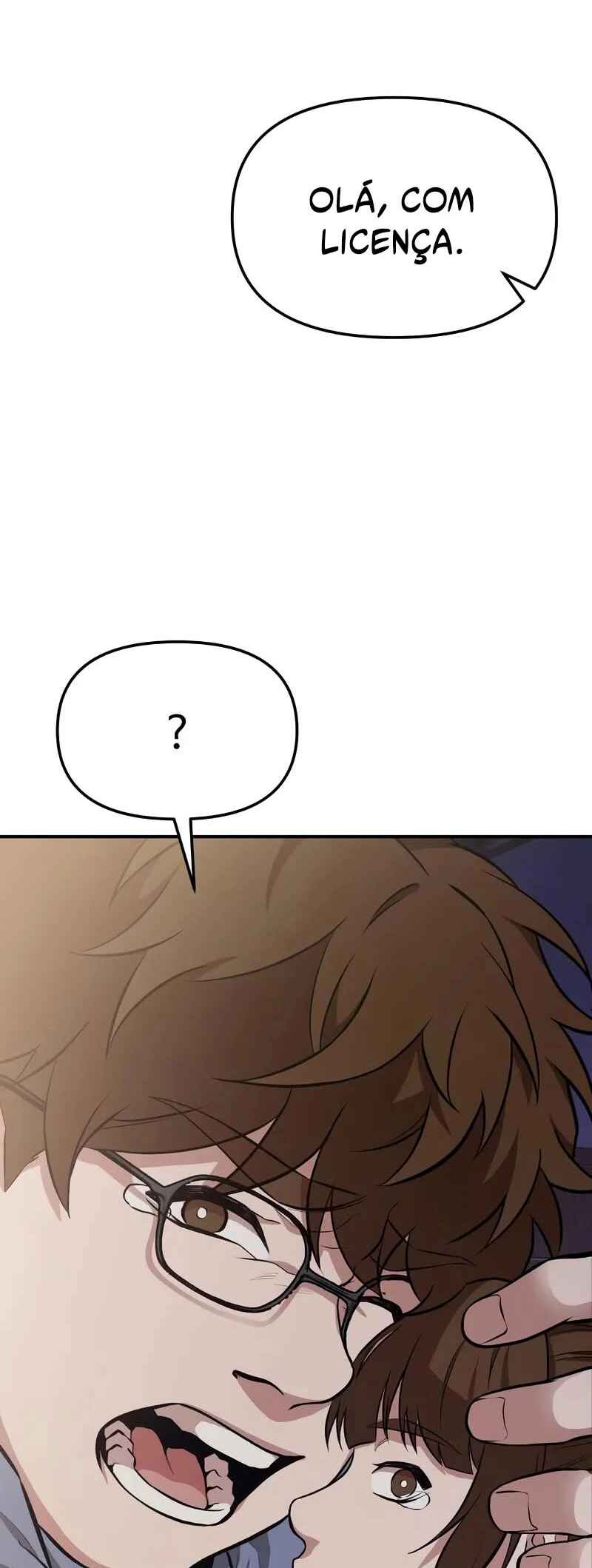 Read The Ultimate Shut In PT Manga Online