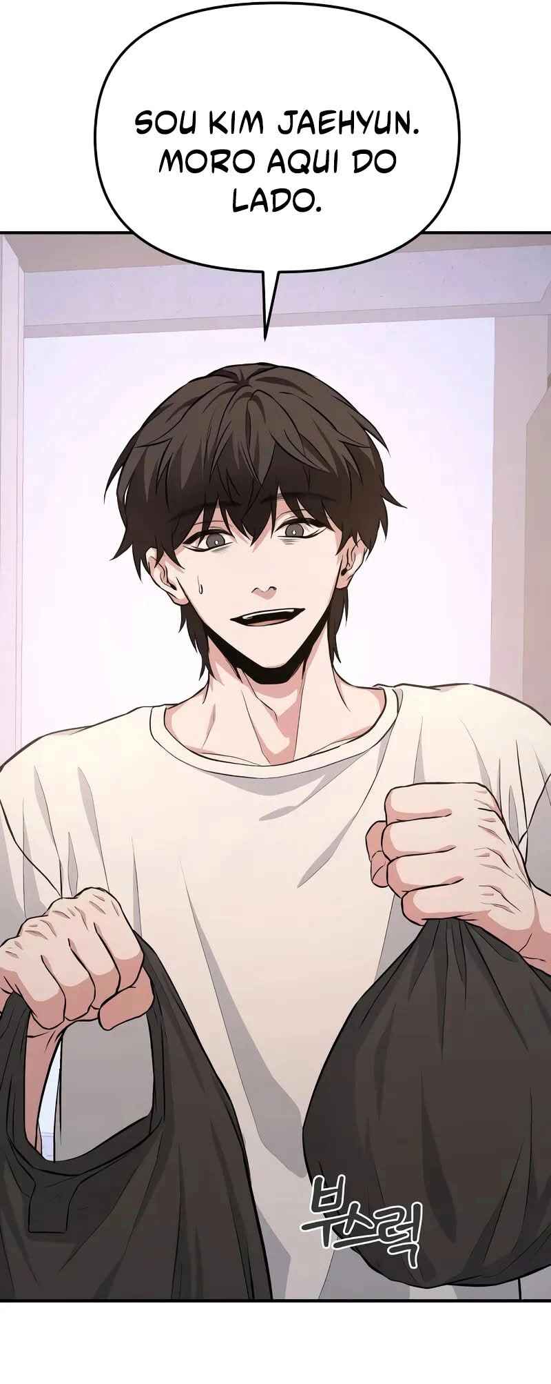 Read The Ultimate Shut In PT Manga Online
