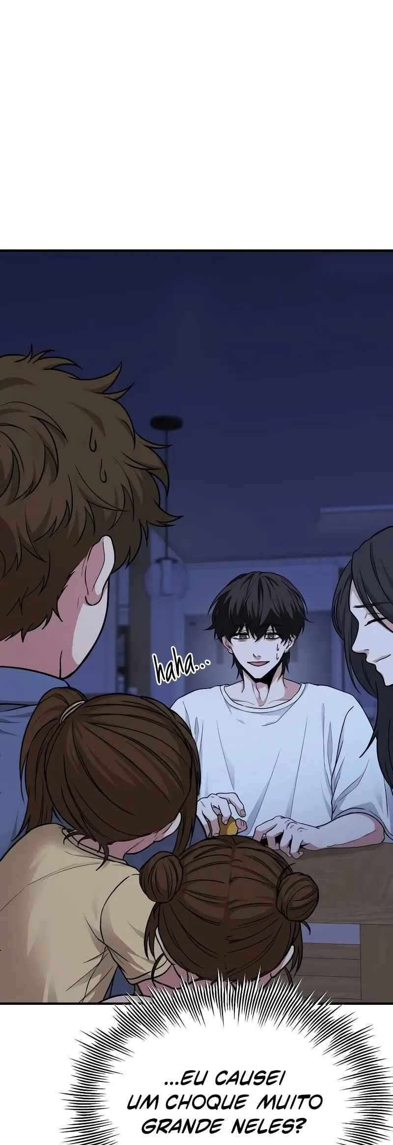 Read The Ultimate Shut In PT Manga Online