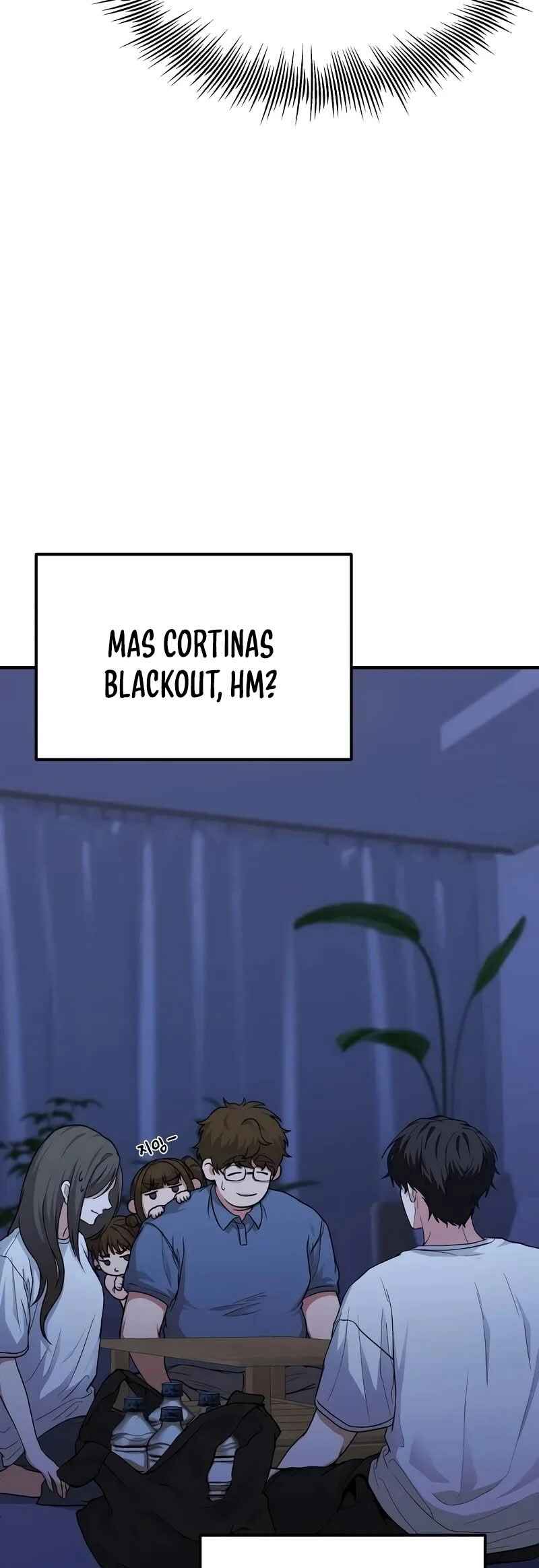 Read The Ultimate Shut In PT Manga Online