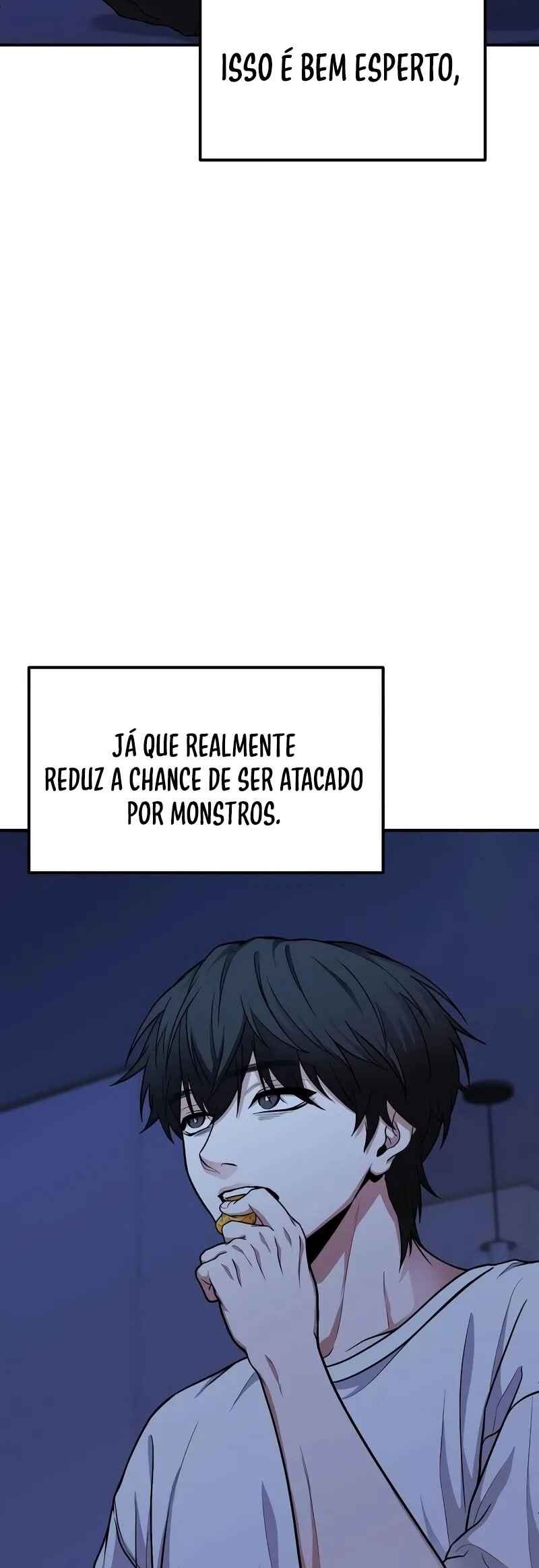 Read The Ultimate Shut In PT Manga Online