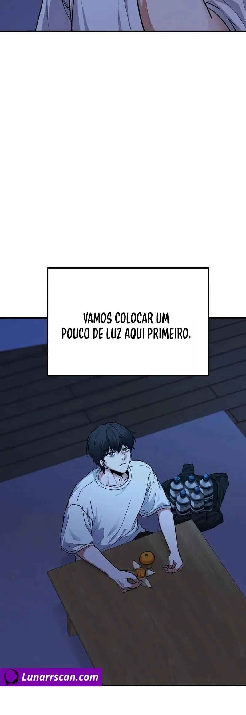 Read The Ultimate Shut In PT Manga Online