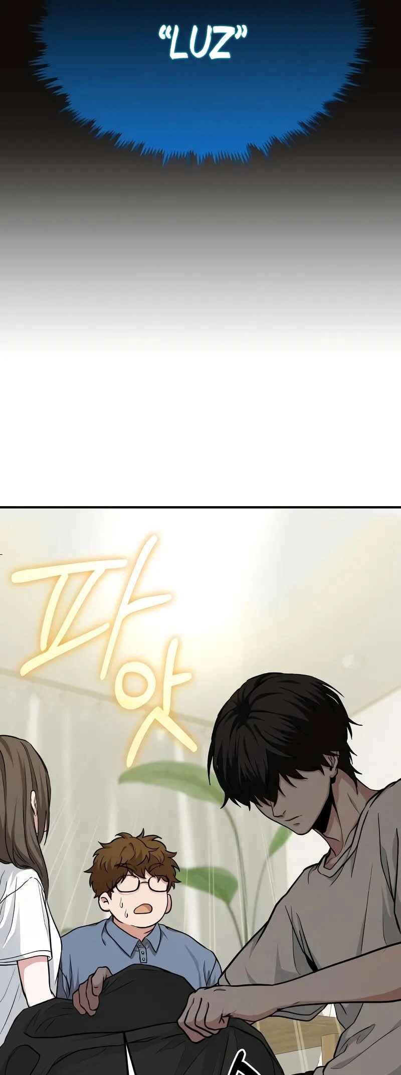 Read The Ultimate Shut In PT Manga Online