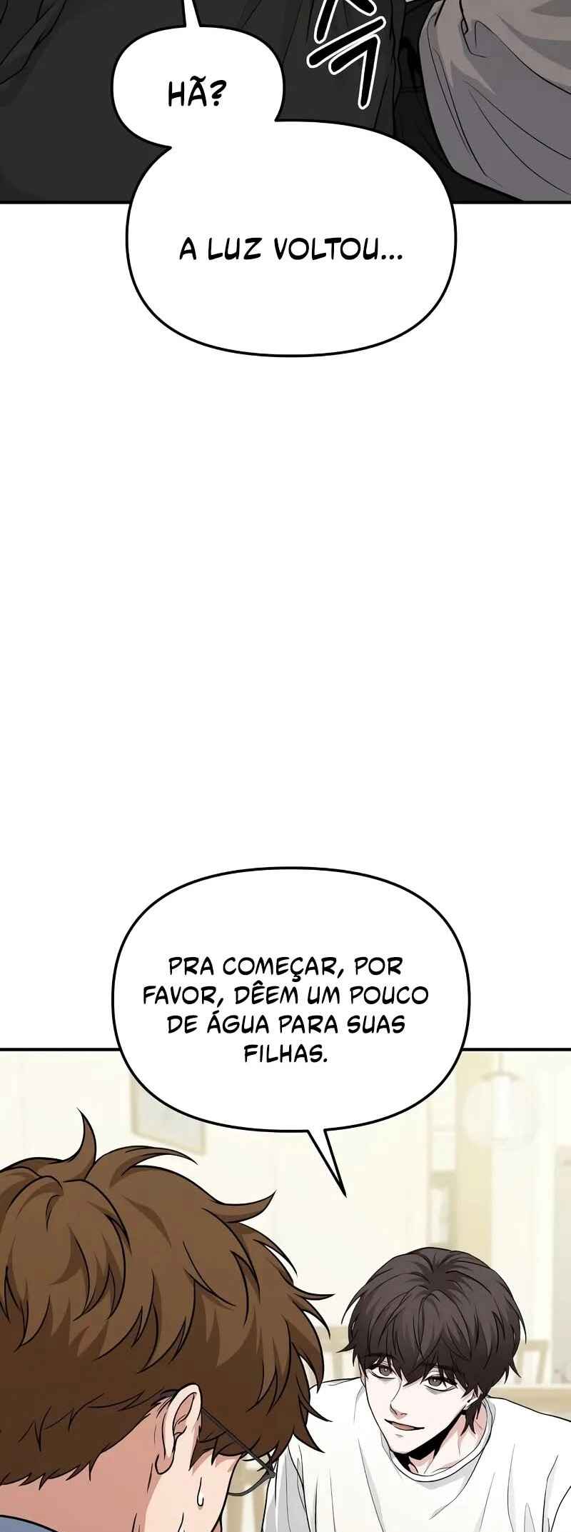 Read The Ultimate Shut In PT Manga Online